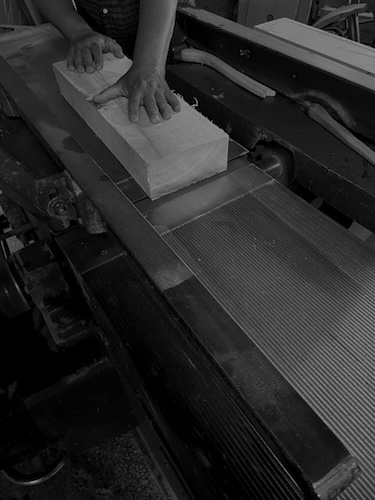 Maticulous Craftmanship